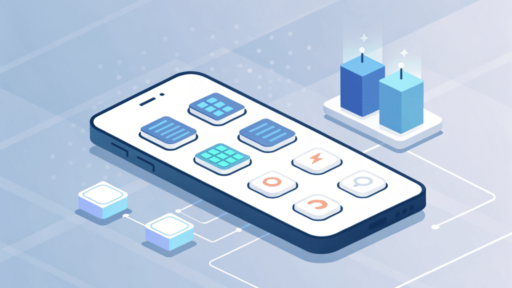 Battery Run Time Calculator - ViBMS Battery